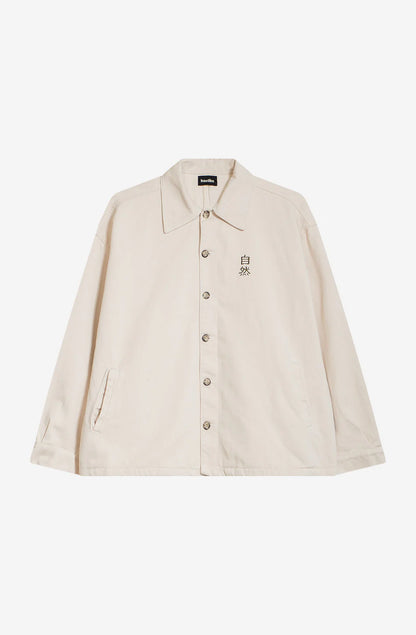 Veste Camélia Ivoire – Élégance Décontractée