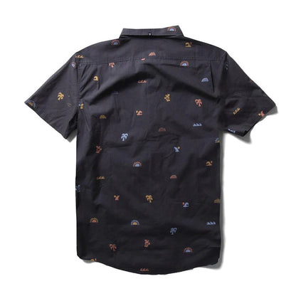 Chemise Ecology Surf Farm - Coton Bio et Chanvre