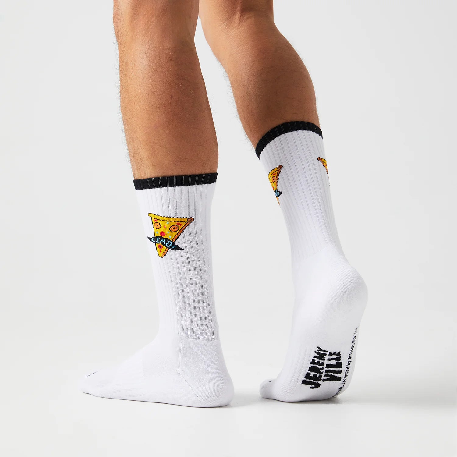 Chaussettes Athletic Ciao - Mi-Mollet