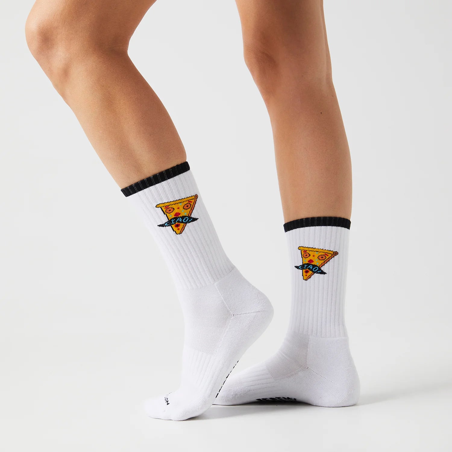 Chaussettes Athletic Ciao - Mi-Mollet