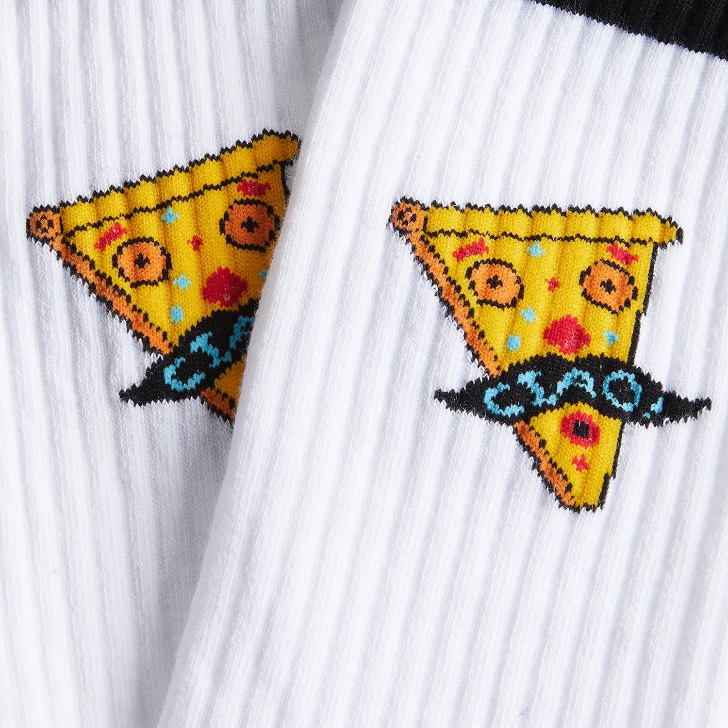 Chaussettes Athletic Ciao - Mi-Mollet