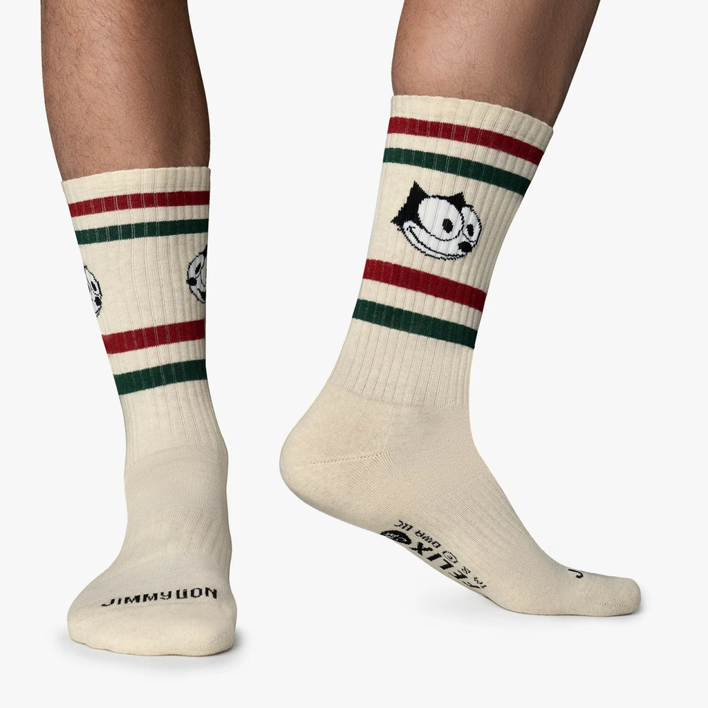 Chaussettes Athletic Felix The Original - Mi-Mollet