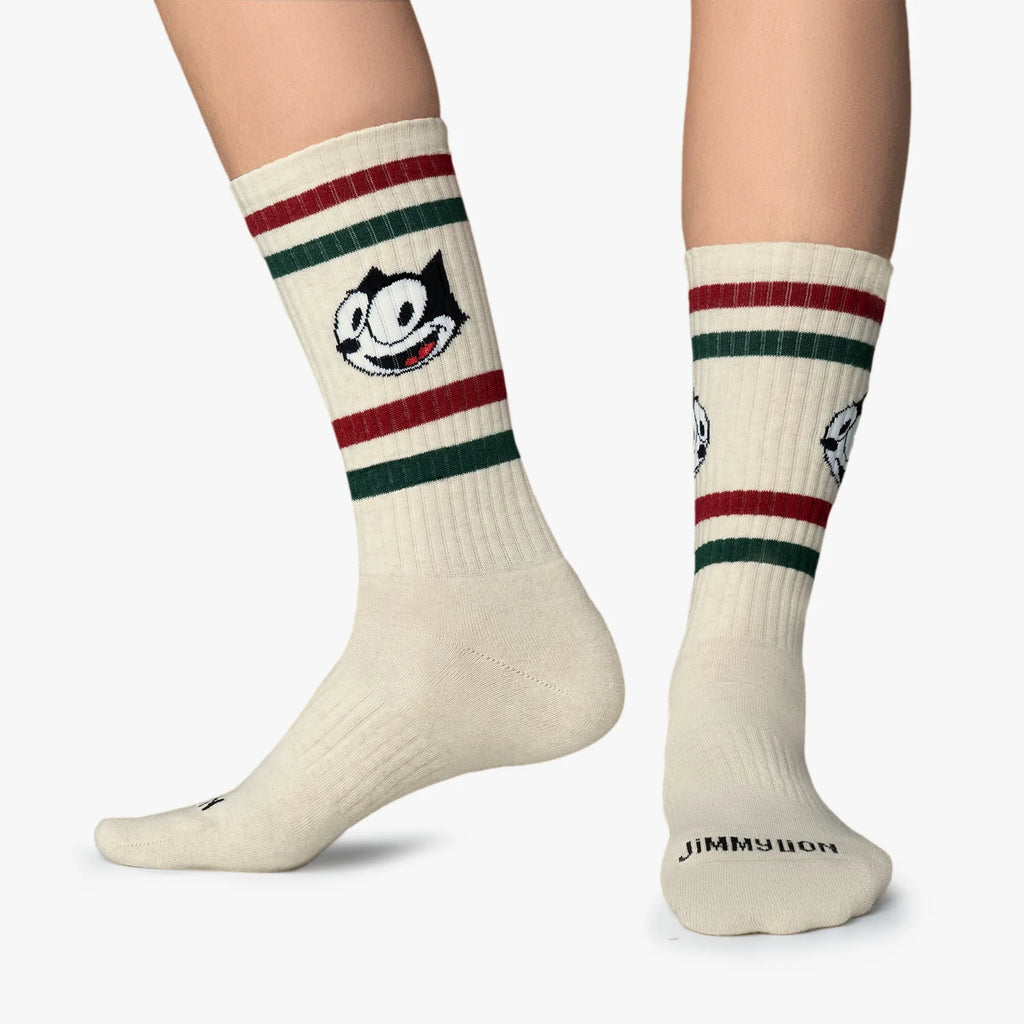 Chaussettes Athletic Felix The Original - Mi-Mollet