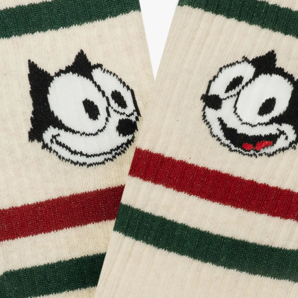 Chaussettes Athletic Felix The Original - Mi-Mollet