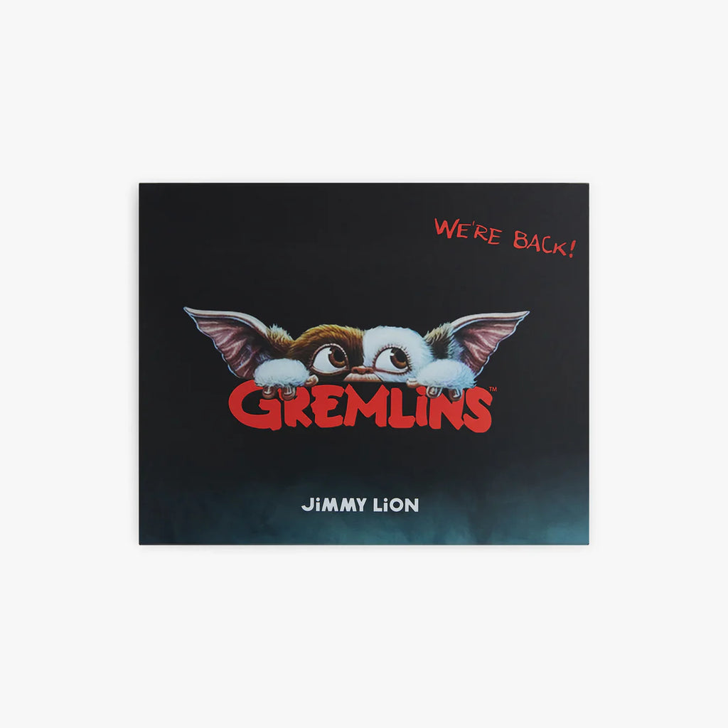 Pack Chaussettes Athletic Gremlins - Mi-Mollet