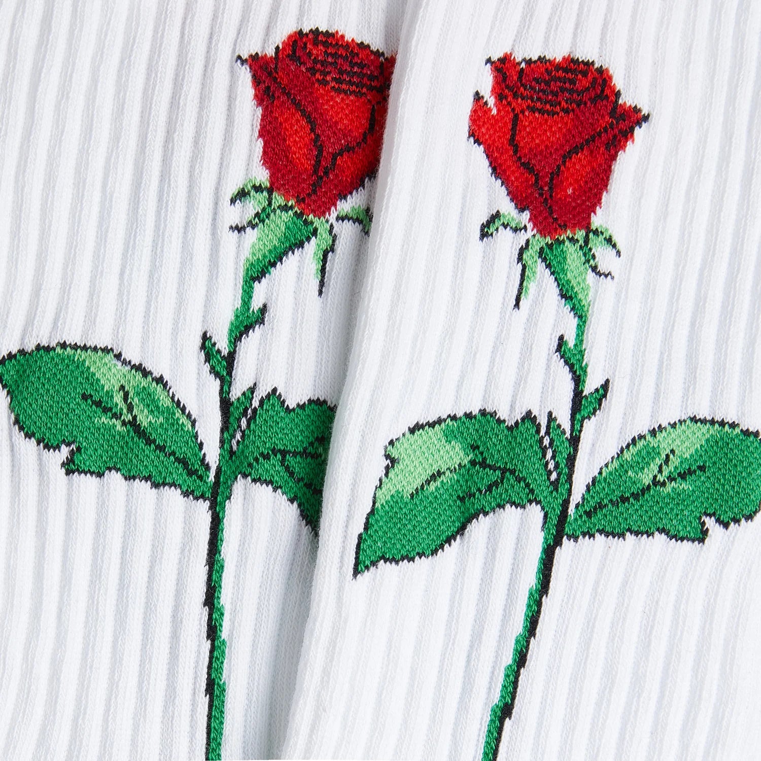 Chaussettes Athletic Ynes Suelves Rose - Mi-Mollet