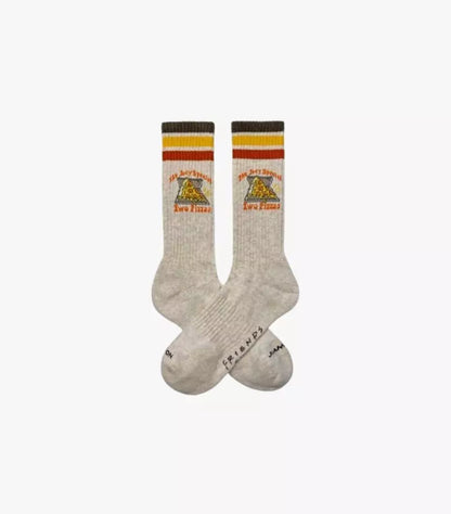 Chaussettes Athletic The Joey Special – Le clin d’œil culte