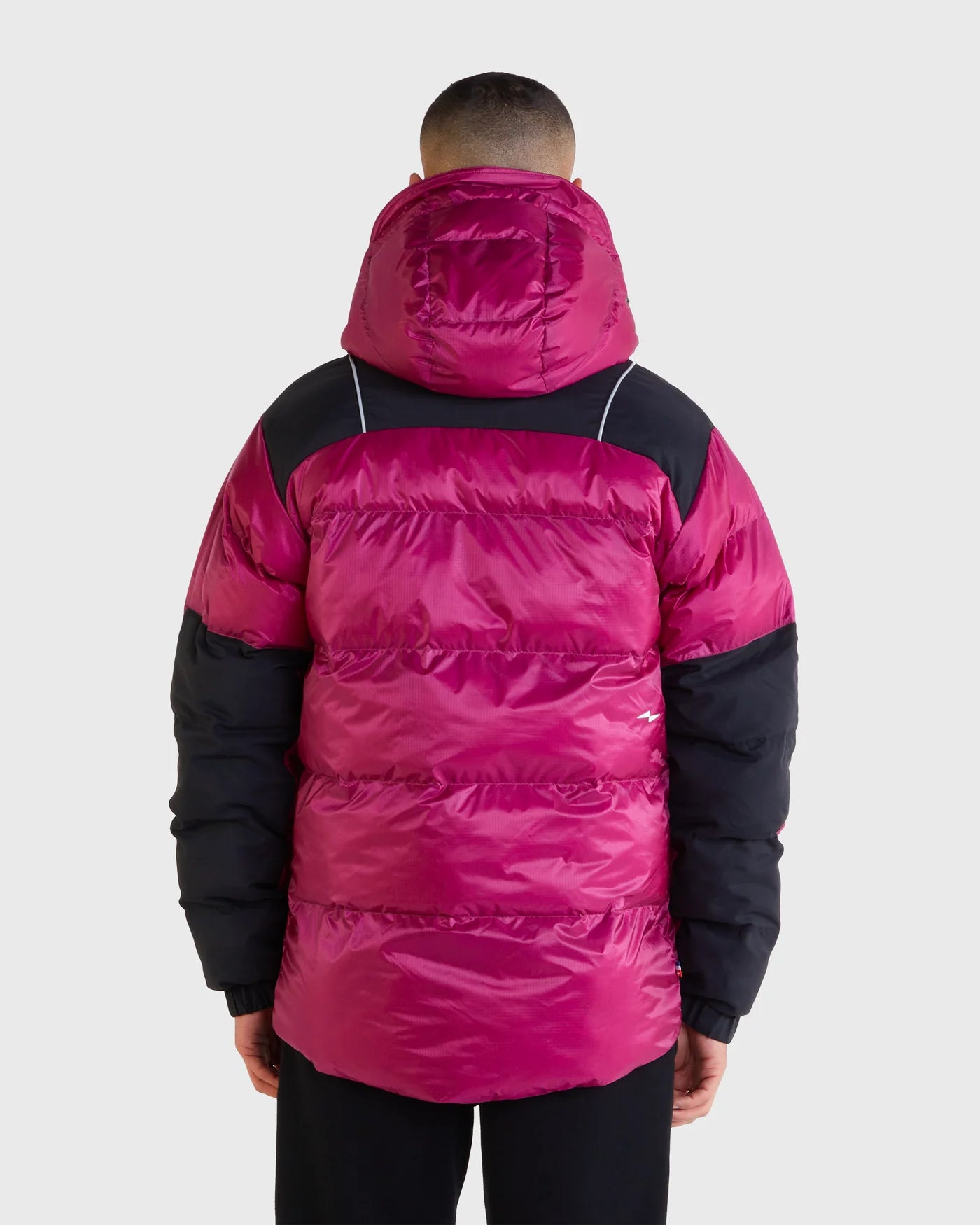 Parka Symphonie - Polyester Recyclé et Polyamide