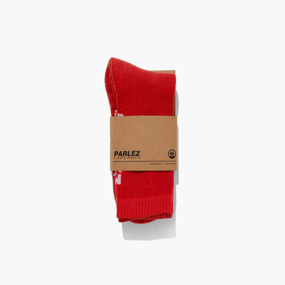 Chaussettes Blake - Mi-Mollet