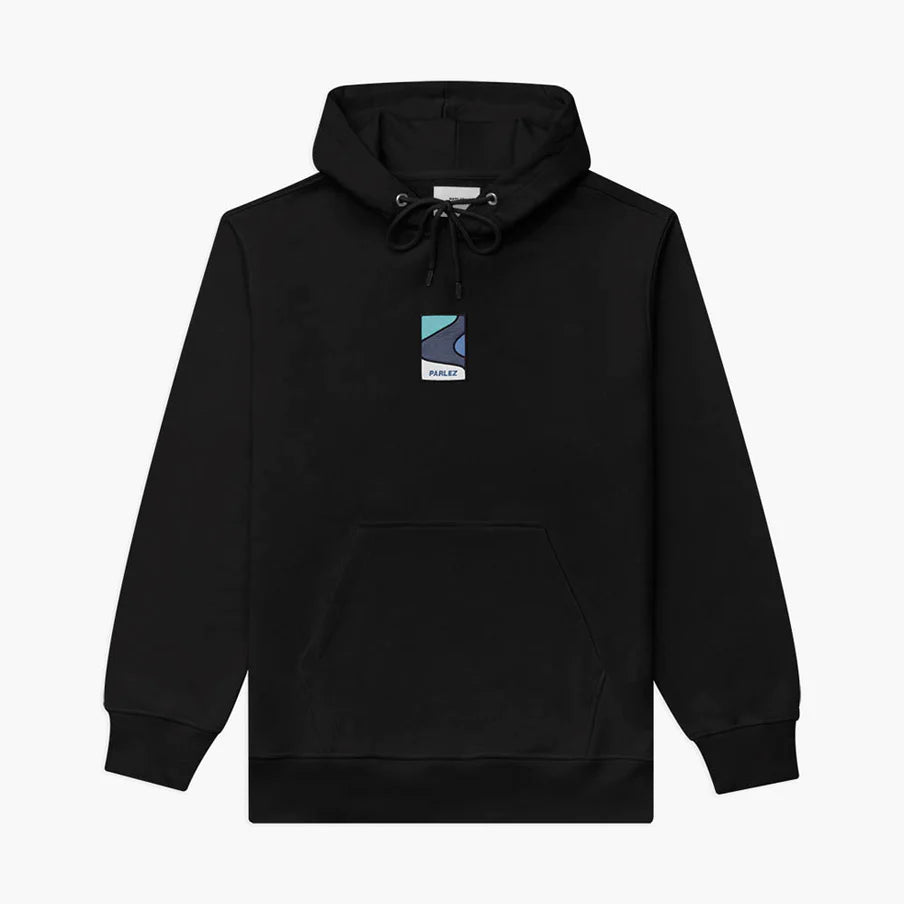 Hoodie Cove - Coton Bio