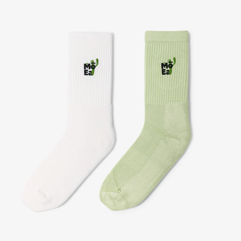 Chaussettes Bamboo X2 Paires