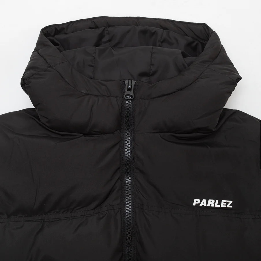 Doudoune Caly Puffer - Nylon