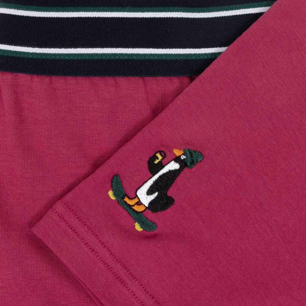 Pack Boxer x3 - Coton