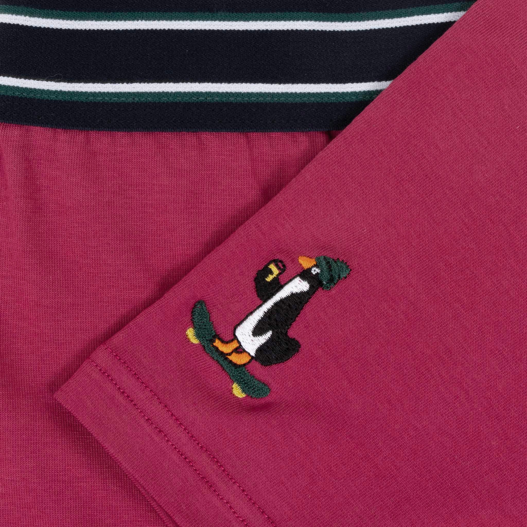 Pack Boxer x3 - Coton