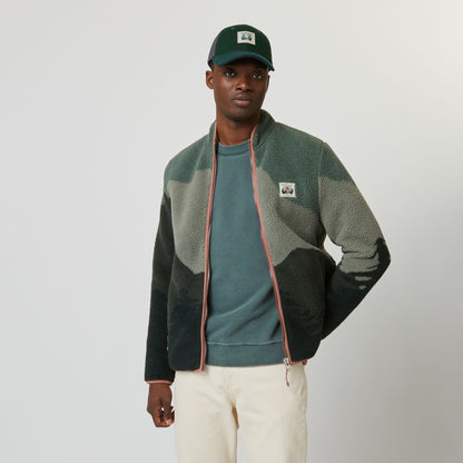 Veste Polaire Senonche – Un Confort Écoresponsable et Stylé