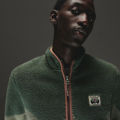 Veste Polaire Senonche – Un Confort Écoresponsable et Stylé