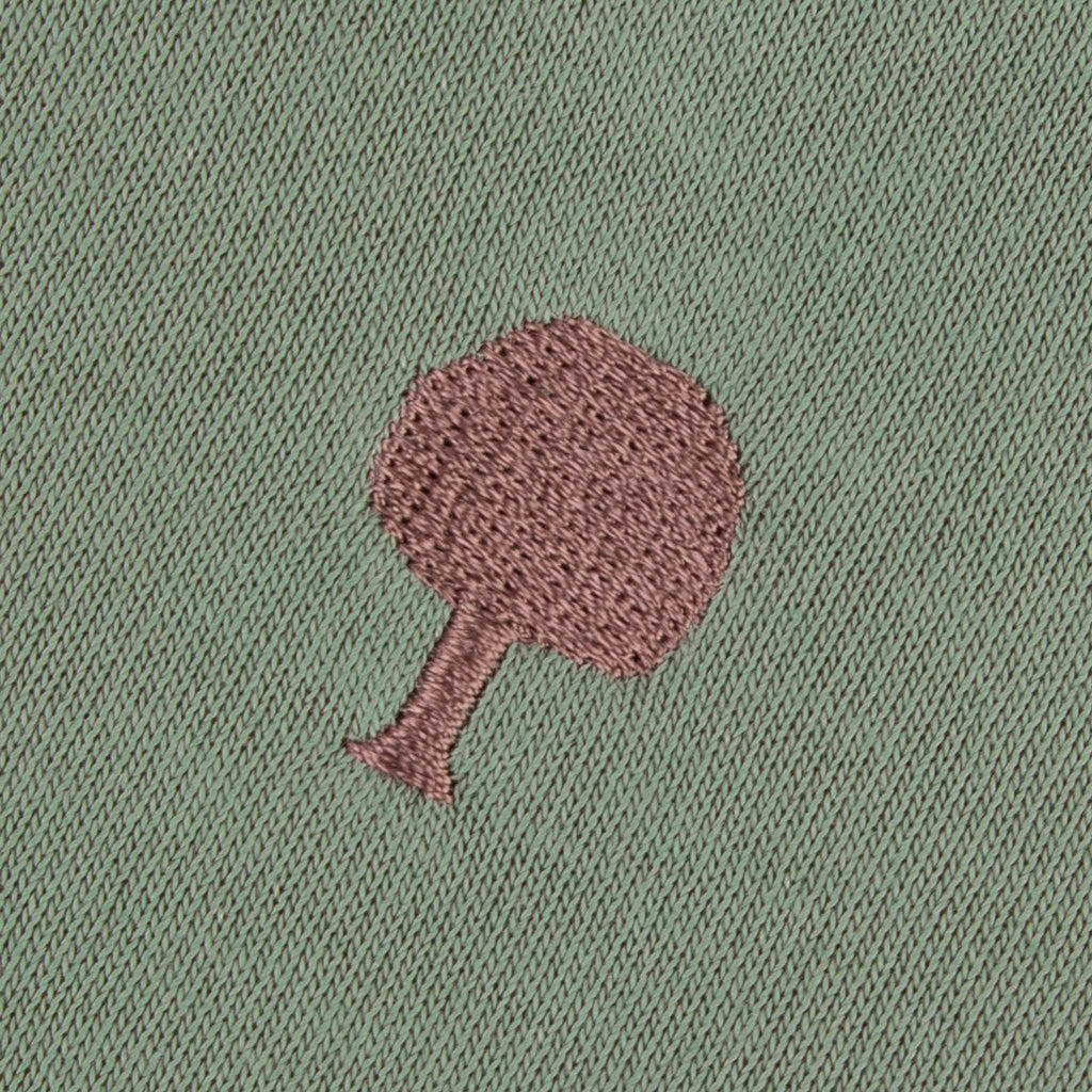 Sweatshirt Donzy - Coton recyclé