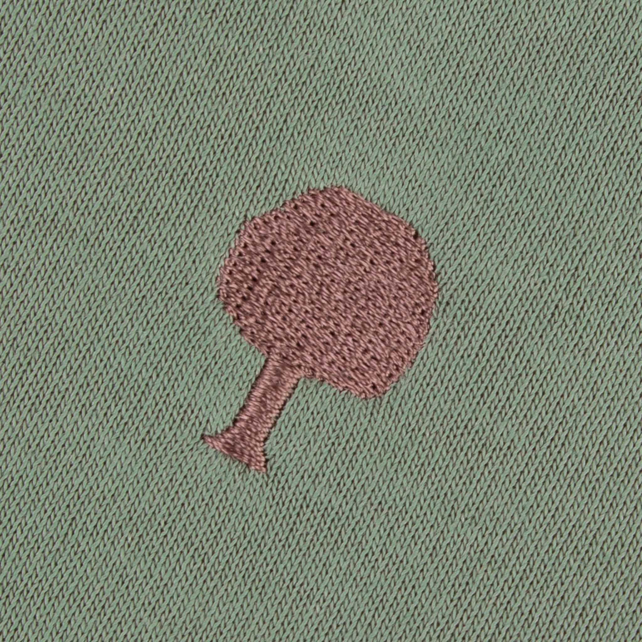 Sweatshirt Donzy - Coton recyclé