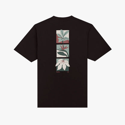 T-Shirt Flora  : L’Essentiel Minimaliste