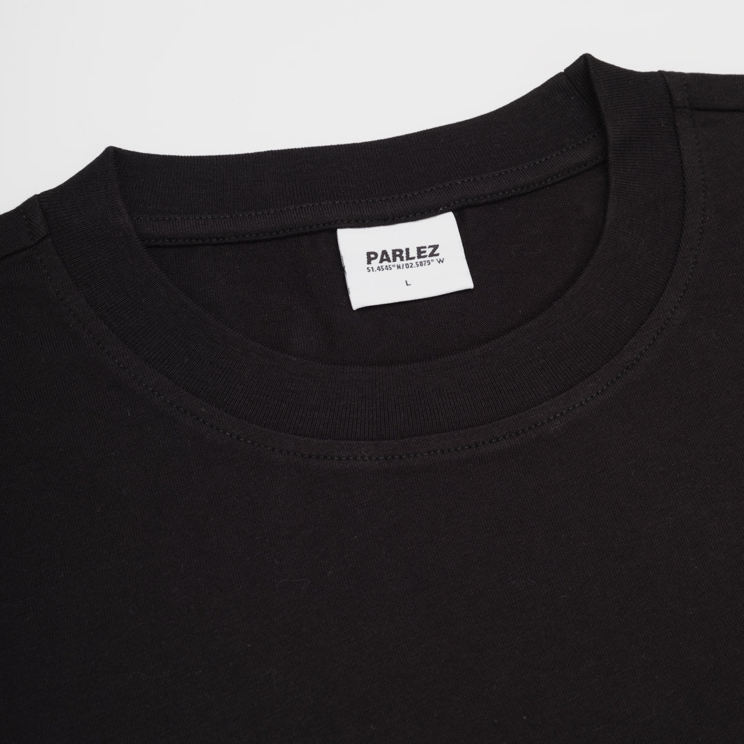 T-Shirt Flora  : L’Essentiel Minimaliste