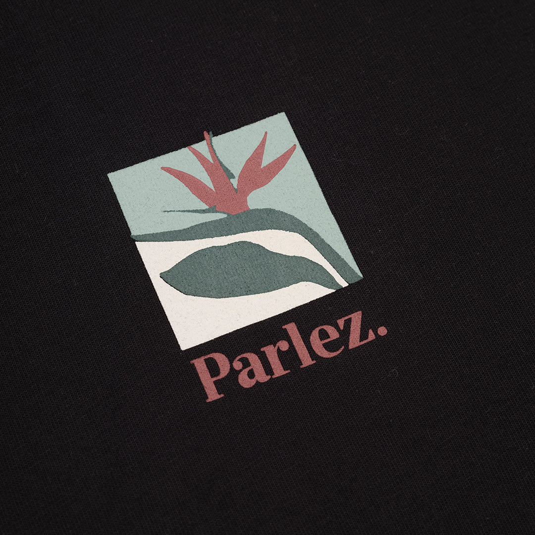 T-Shirt Flora  : L’Essentiel Minimaliste