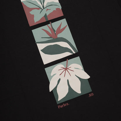 T-Shirt Flora  : L’Essentiel Minimaliste