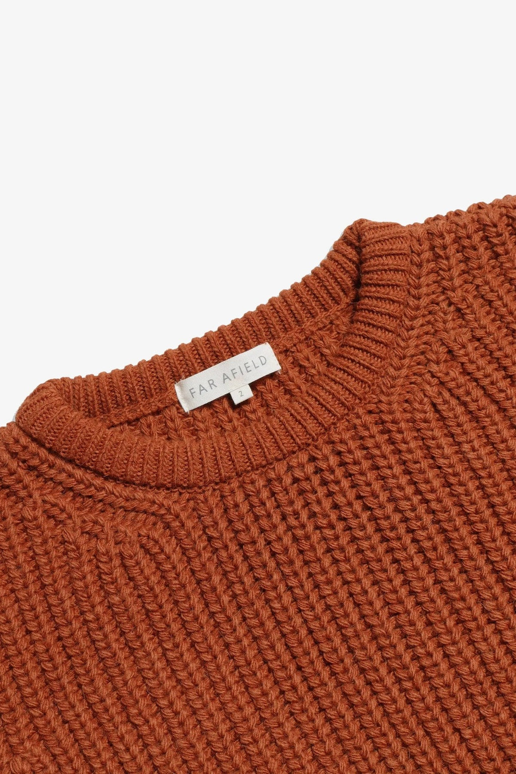 Pull Hamish en Maille Côtelée - Élégance Intemporelle et Confort Haut de Gamme