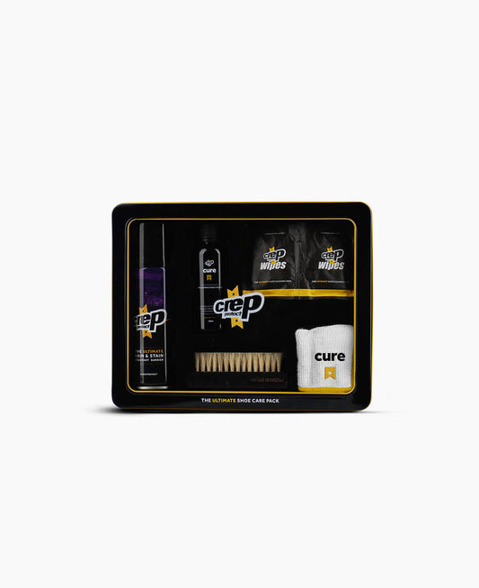 Crep Protect The Ultimate Gift Pack