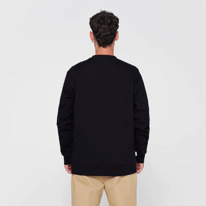Sweatshirt Laborie - Coton