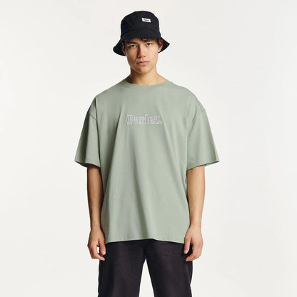 T-Shirt Staffa en Coton Bio – Mode Responsable et Stylée