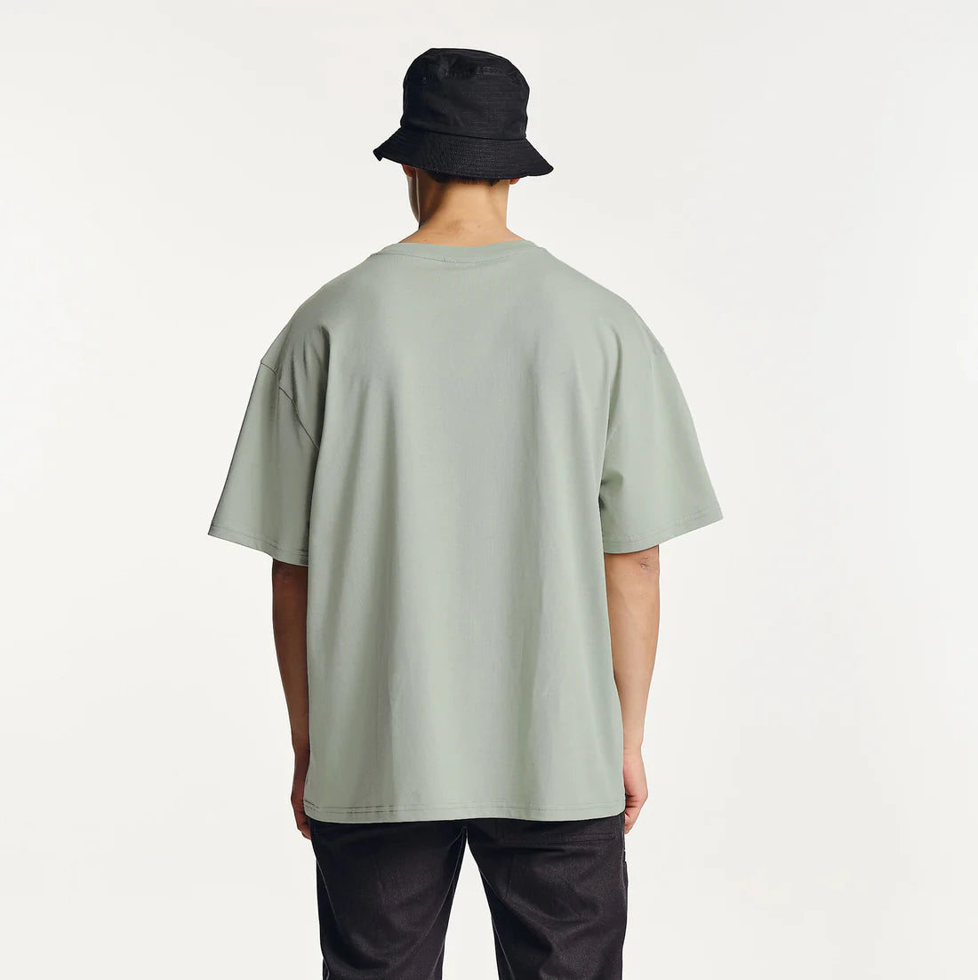 T-Shirt Staffa en Coton Bio – Mode Responsable et Stylée