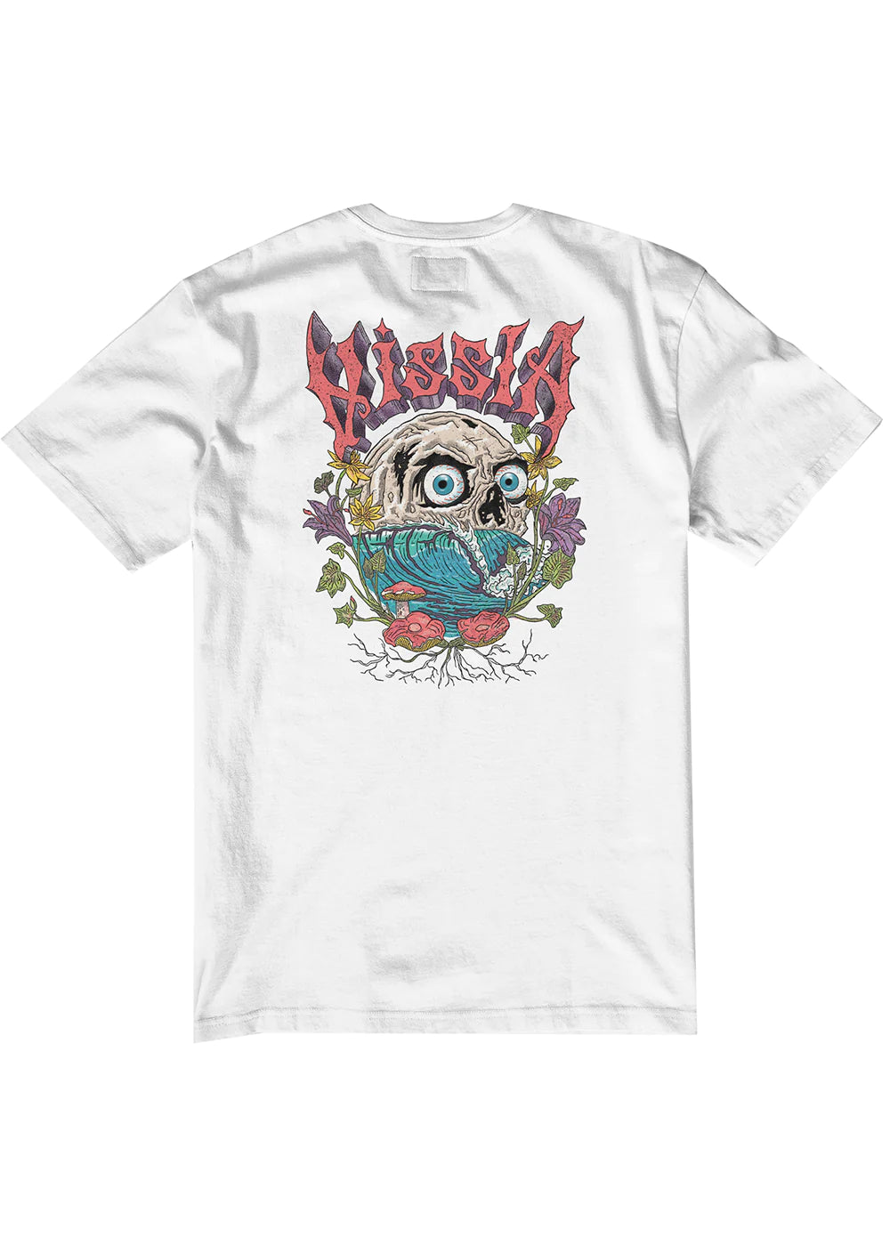 T-Shirt Swelligans - Coton