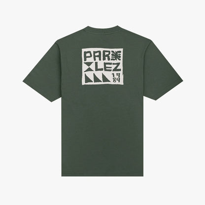 T-Shirt Parlez Maran Kelp – Simplicité & Élégance