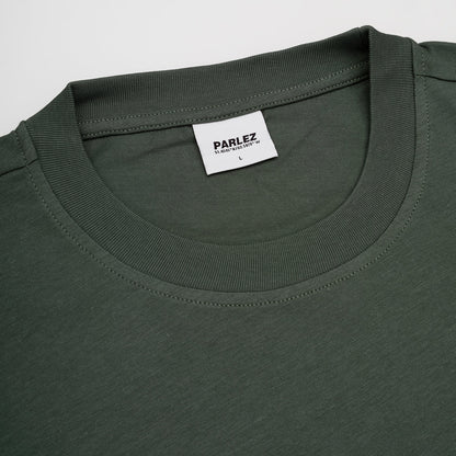 T-Shirt Parlez Maran Kelp – Simplicité & Élégance