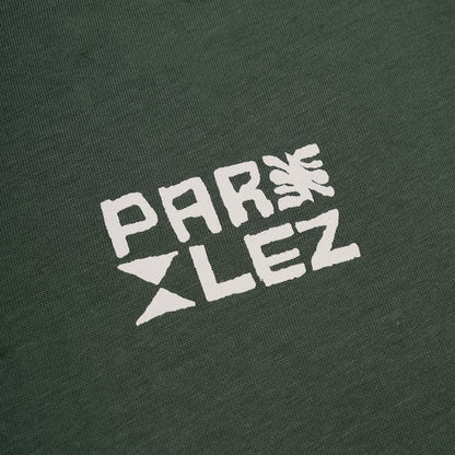 T-Shirt Parlez Maran Kelp – Simplicité & Élégance