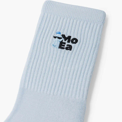 Chaussettes Bamboo X2 Paires