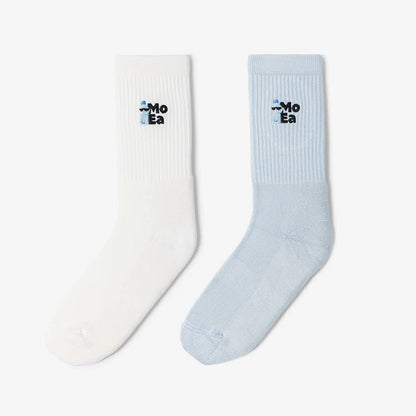 Chaussettes Bamboo X2 Paires