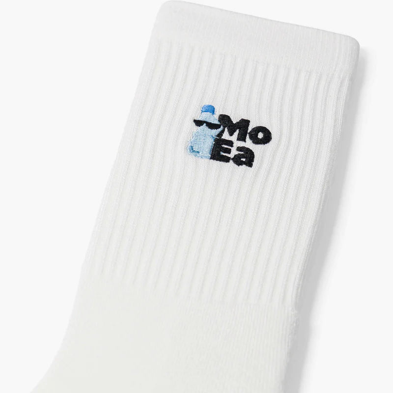 Chaussettes Bamboo X2 Paires