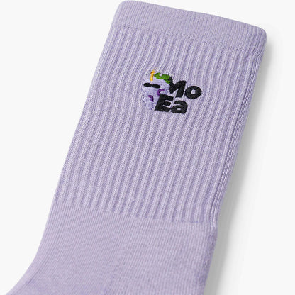 Chaussettes Bamboo X2 Paires
