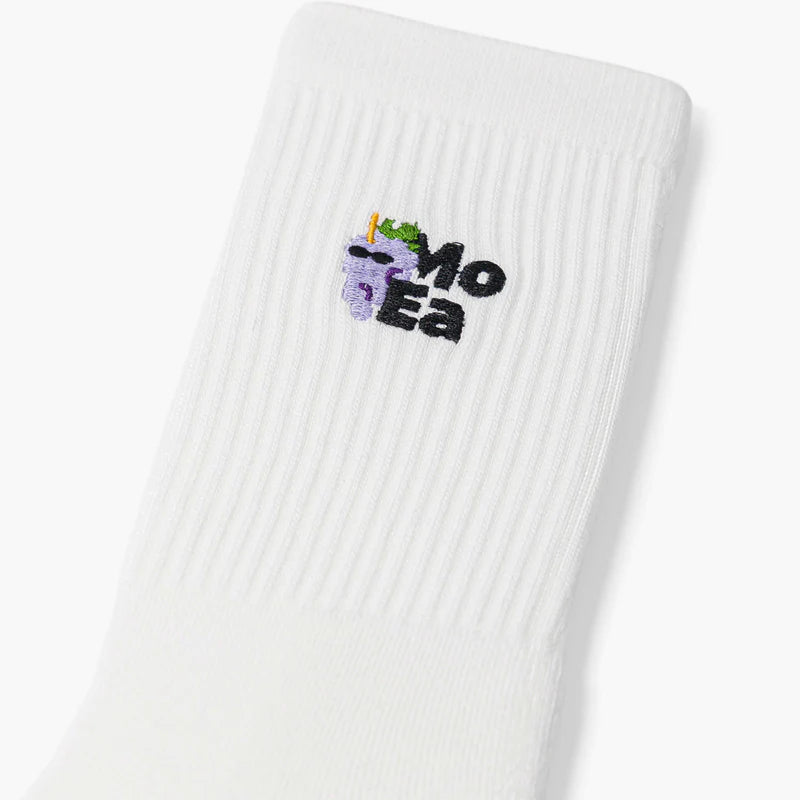 Chaussettes Bamboo X2 Paires