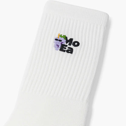 Chaussettes Bamboo X2 Paires