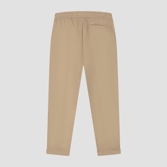 Pantalon Slim Trousers - Coton