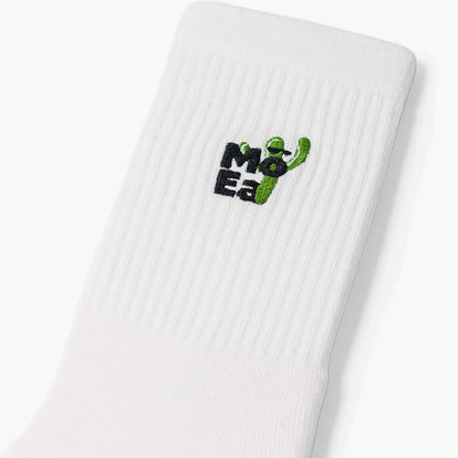 Chaussettes Bamboo X2 Paires