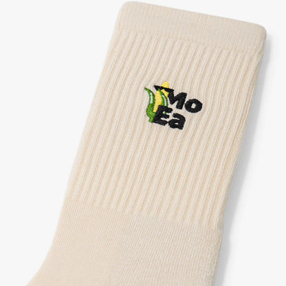Chaussettes Bamboo X2 Paires