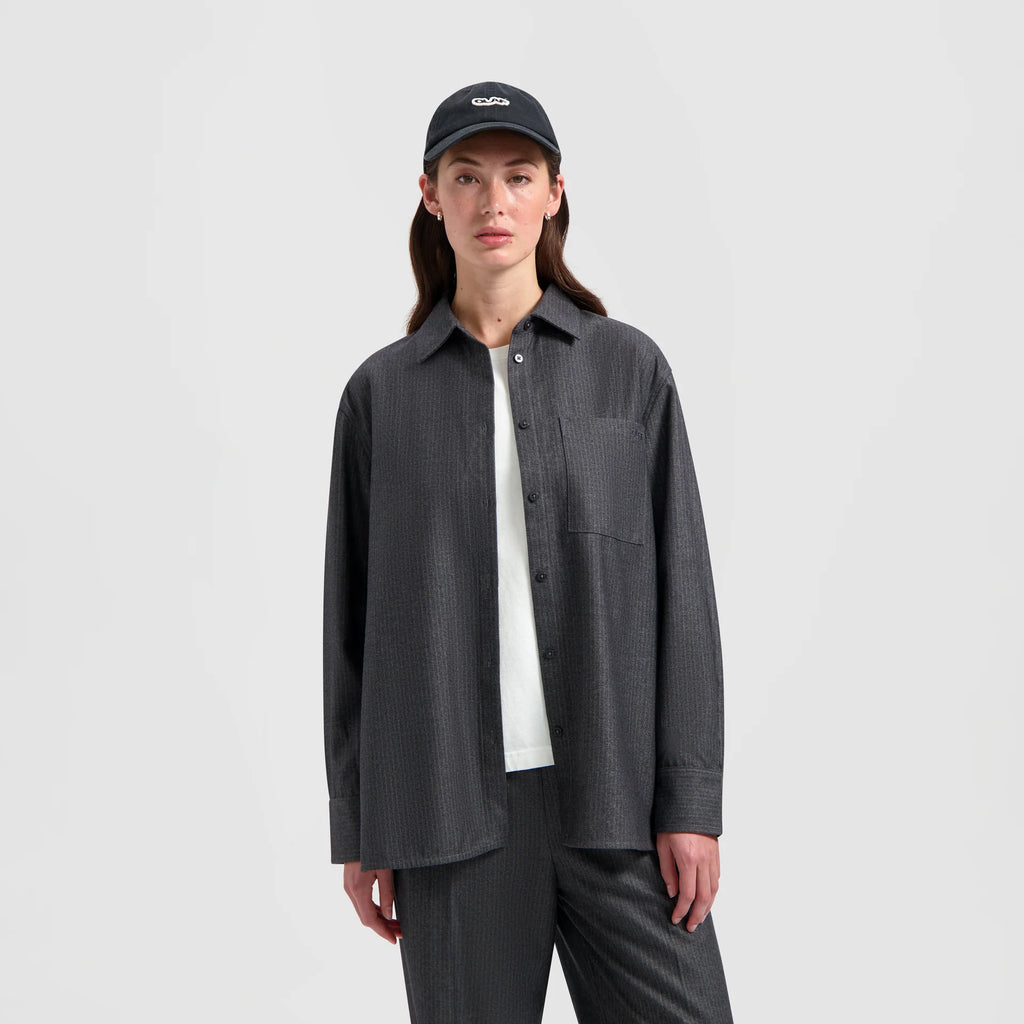 Casquette Wavy Drift - Coton