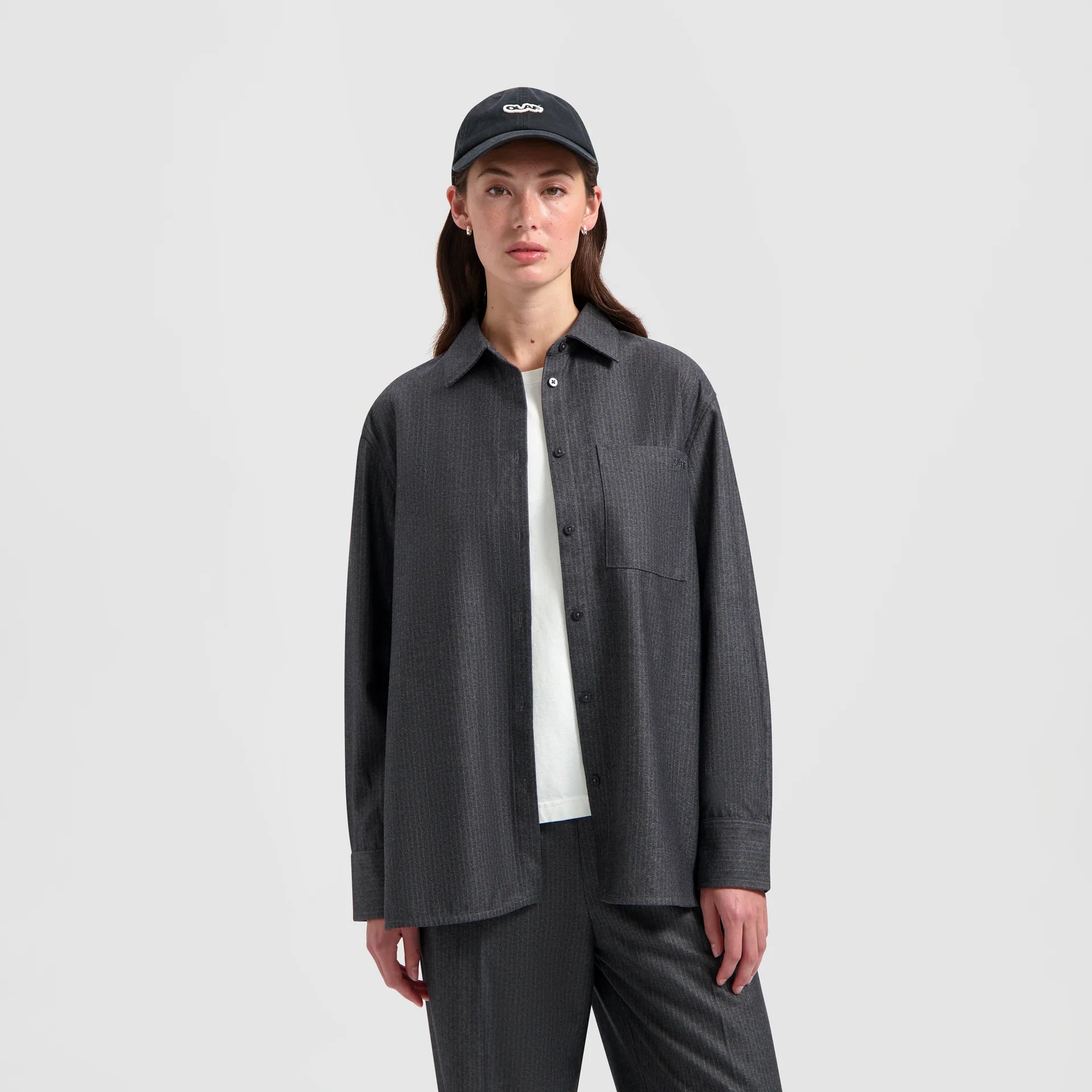 Casquette Wavy Drift - Coton