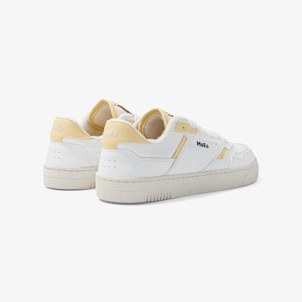 Baskets Basses GEN9 Light Pineapple – Fraîche, Légère, 100 % Responsable