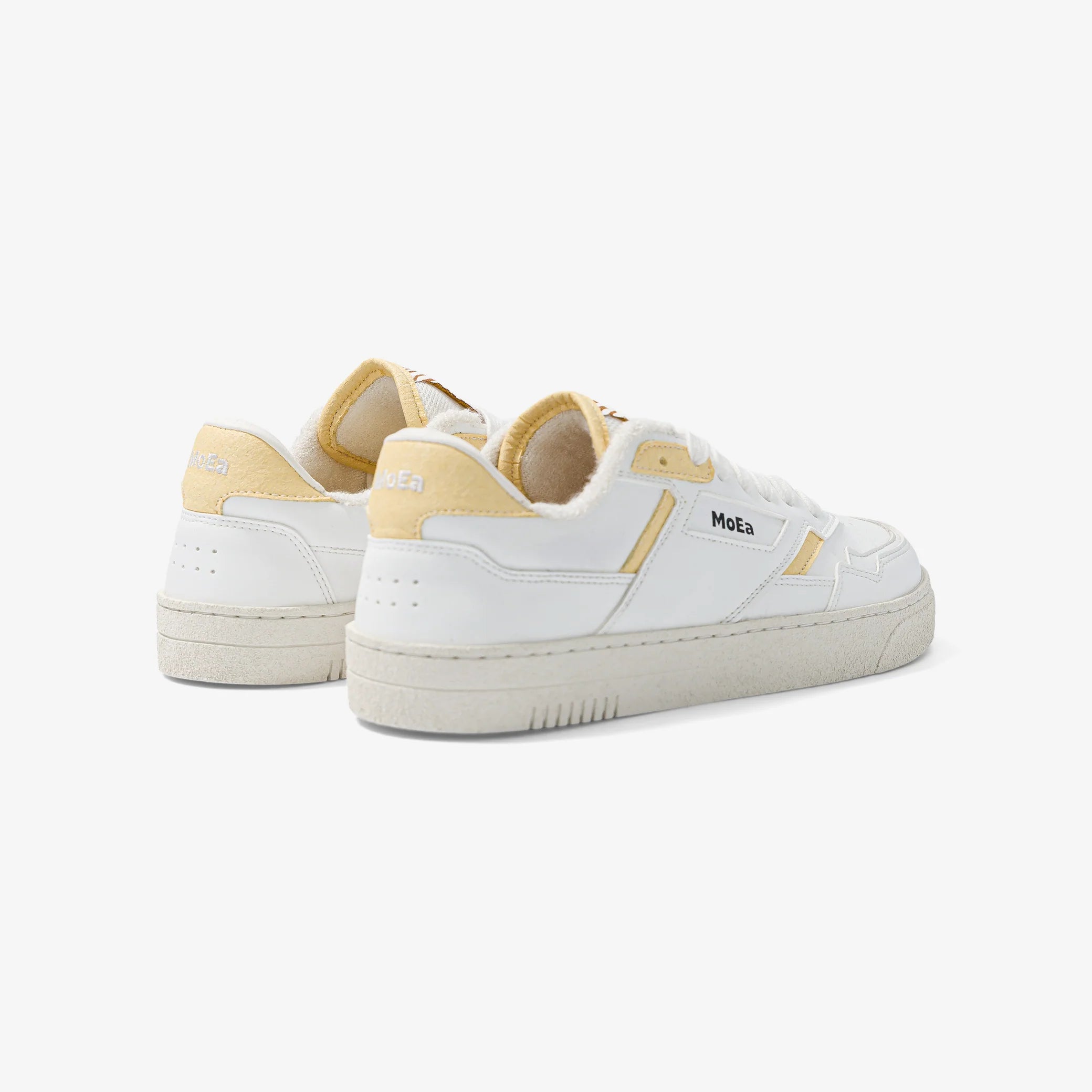 Baskets Basses GEN9 Light Pineapple – Fraîche, Légère, 100 % Responsable