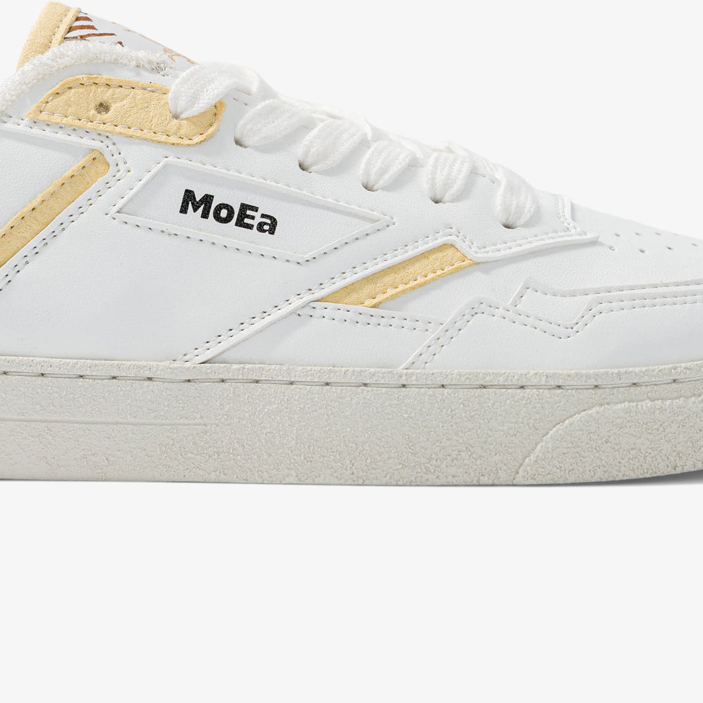 Baskets Basses GEN9 Light Pineapple – Fraîche, Légère, 100 % Responsable