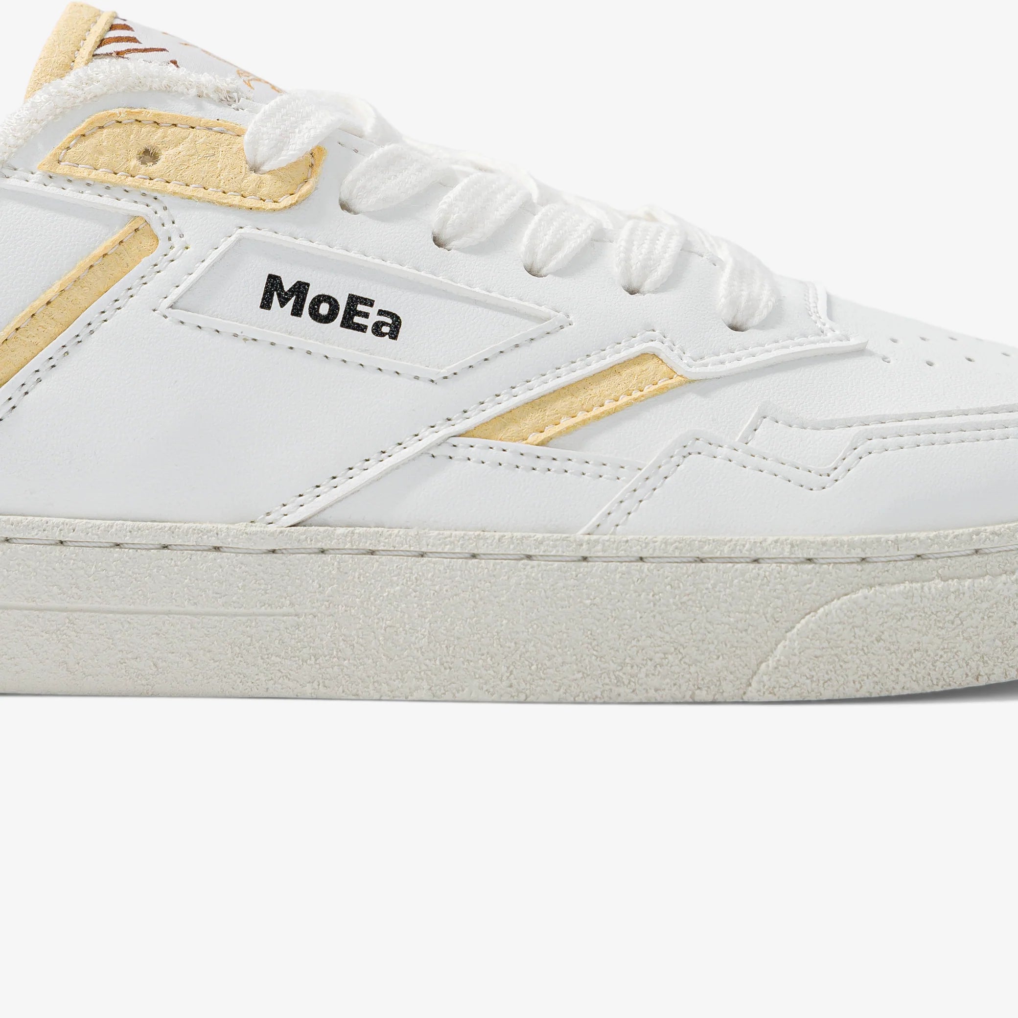 Baskets Basses GEN9 Light Pineapple – Fraîche, Légère, 100 % Responsable